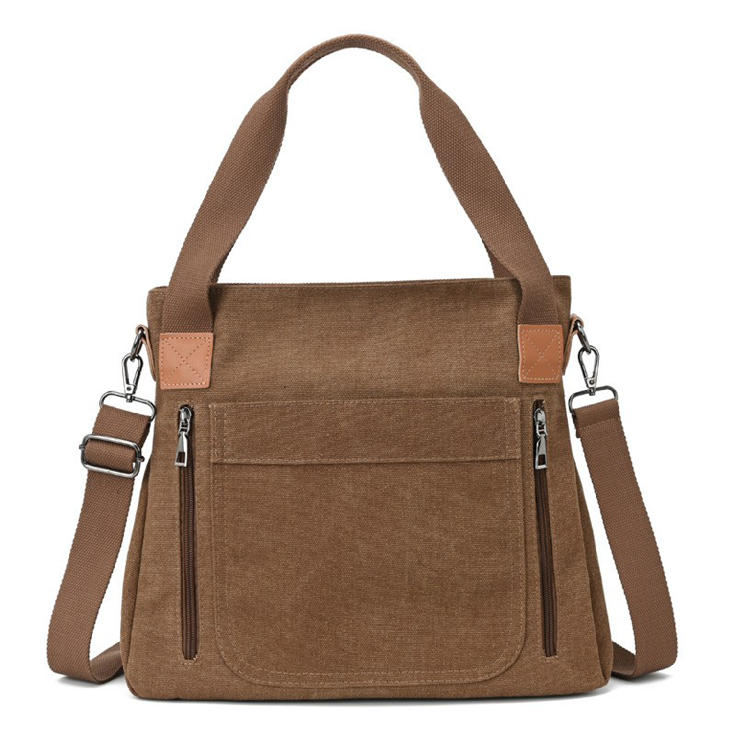 Canvas Handbag Crossbody Bag for Women 10