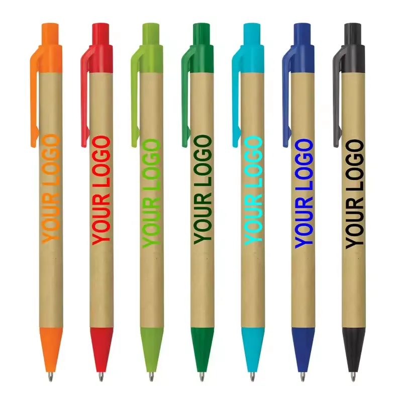 Professional Recycled Pens 5