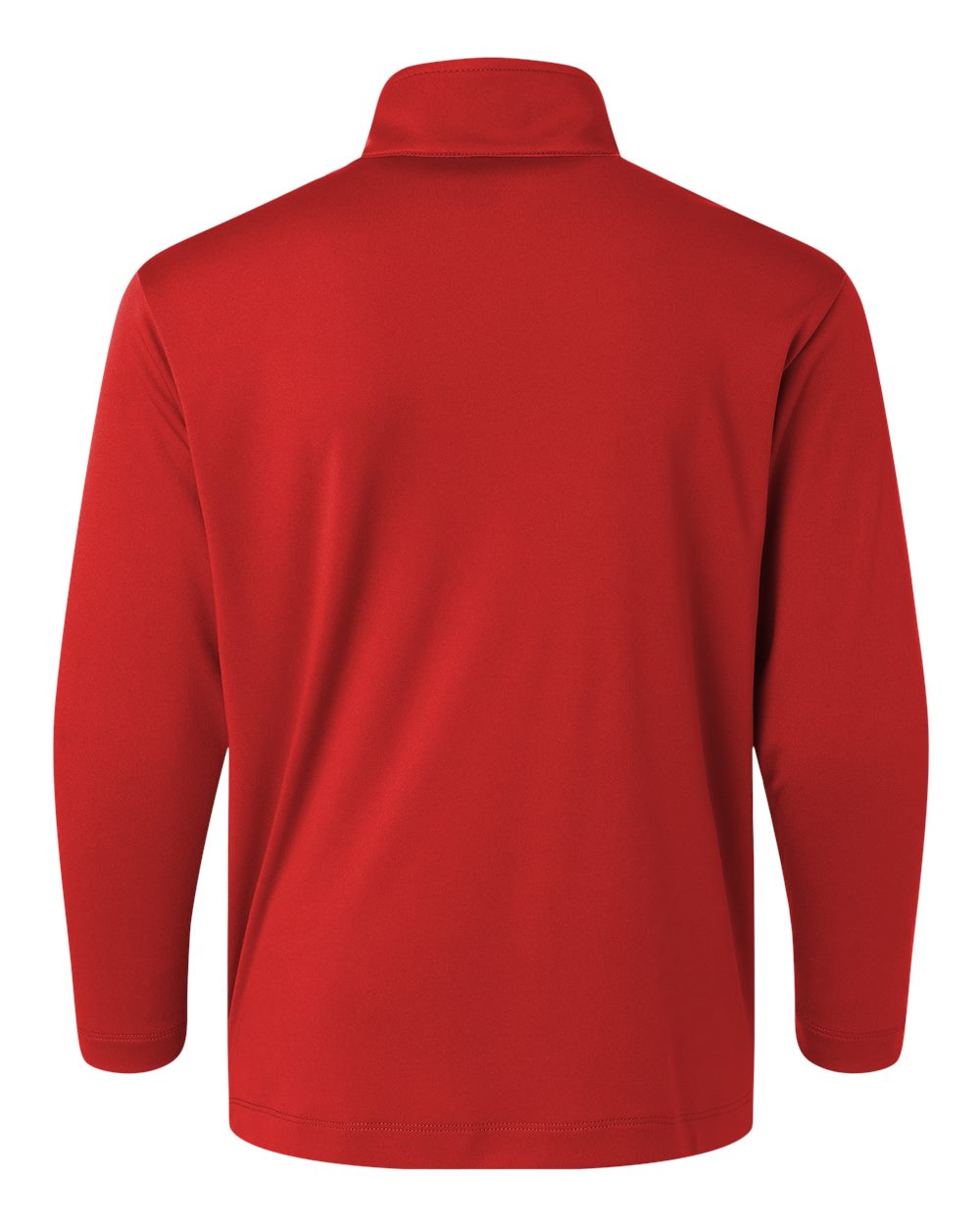 Youth Pro-Lock Performance Quarter-Zip Pullover - 41870Y 31