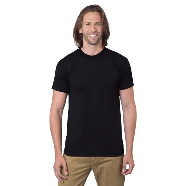 Unisex 50/50 Crew 7