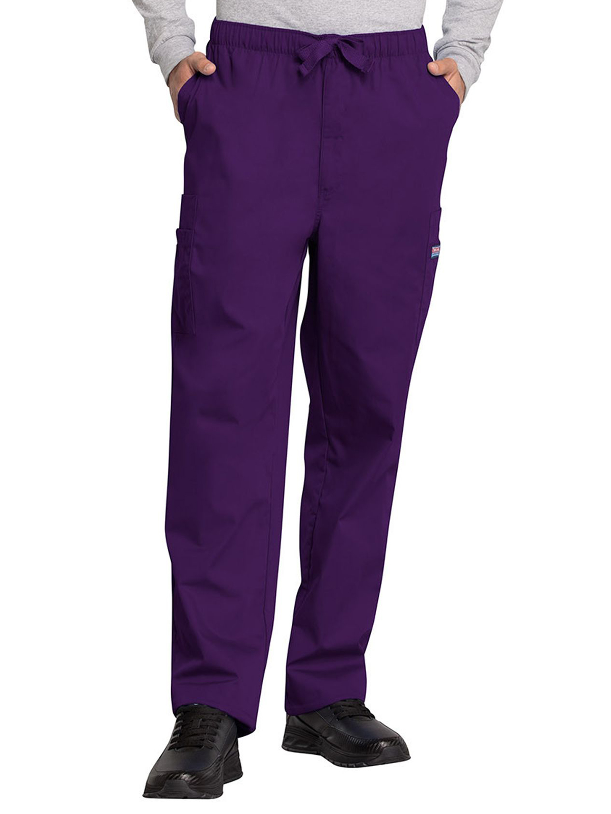 Cherokee - Workwear Originals - Men's 7-Pocket Cargo Pant 25