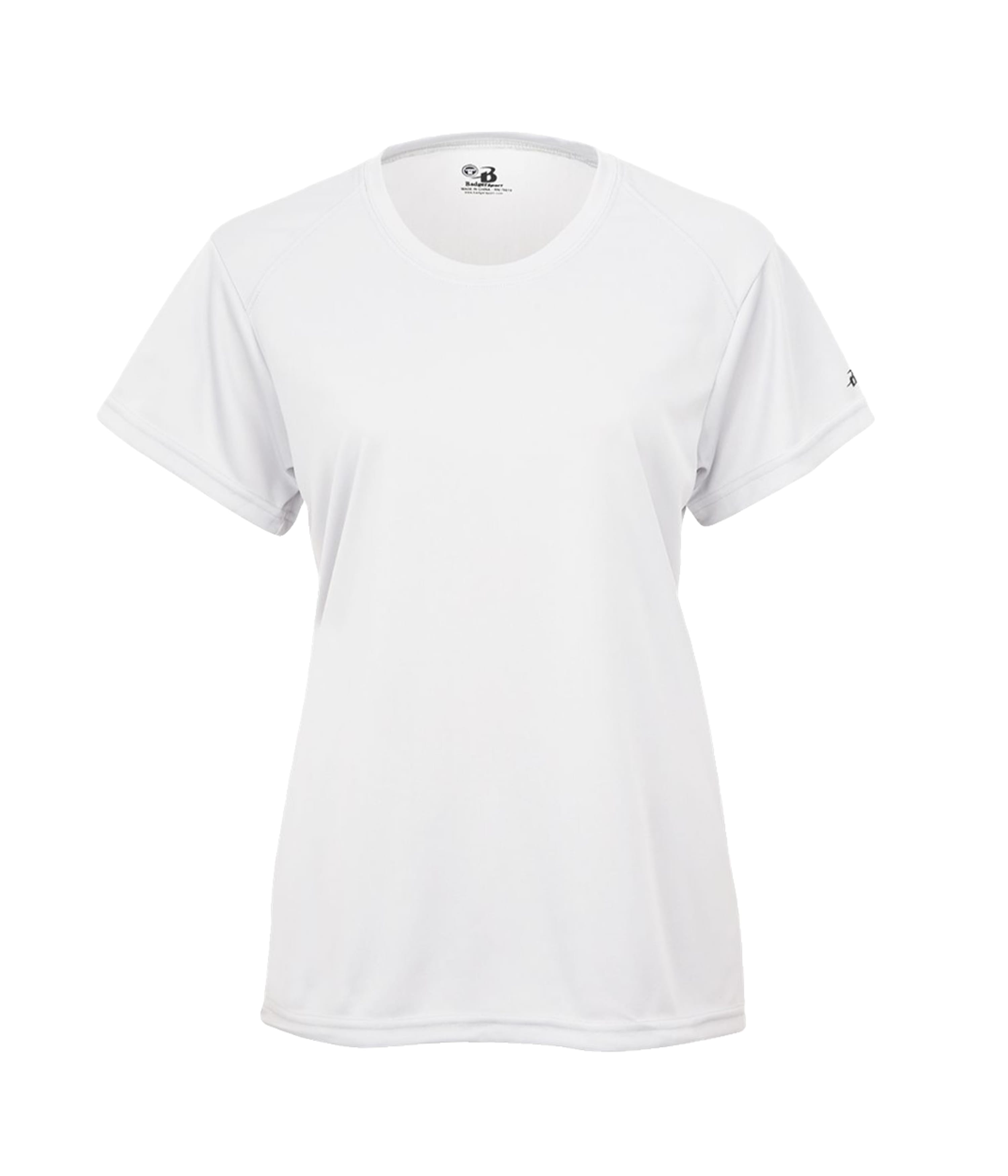 GIRLS B-CORE TEE 3