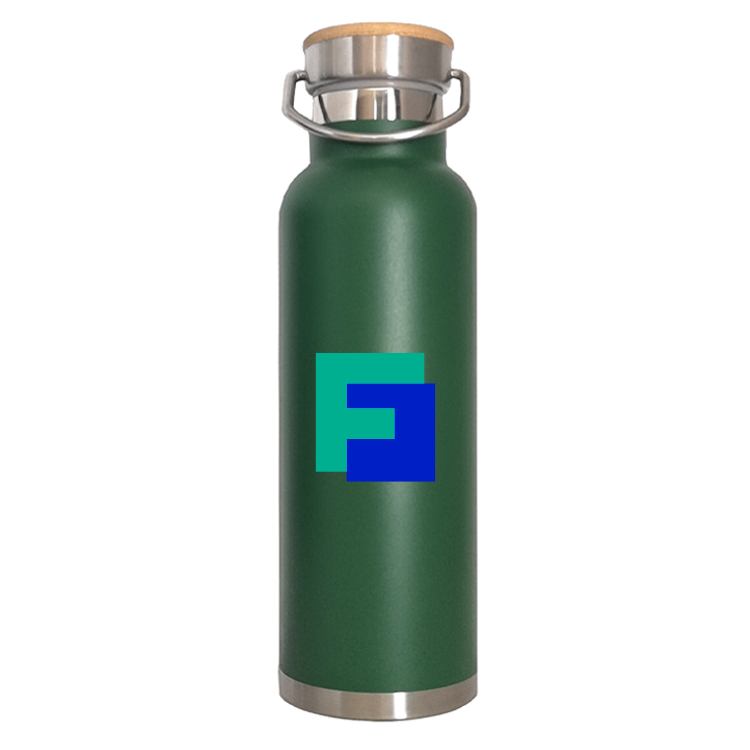 The Yuba 20oz. Double Wall Tumbler 7