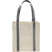 Pluto Recycled Non-Woven Small Grocery Tote 57