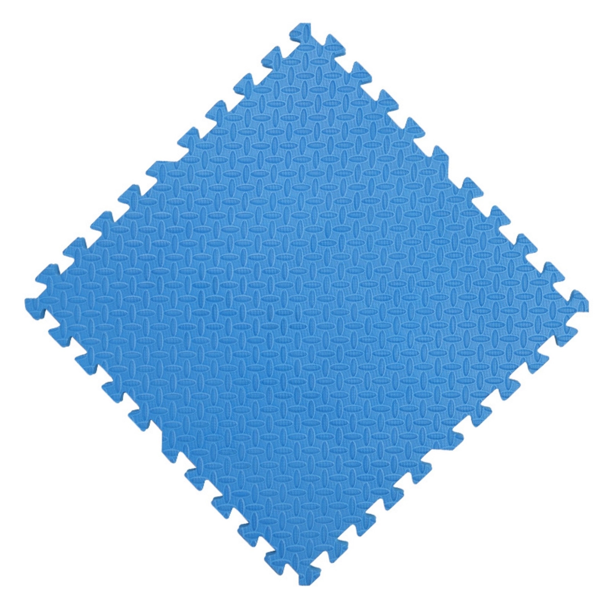 Protective Exercise Flooring Mat 4