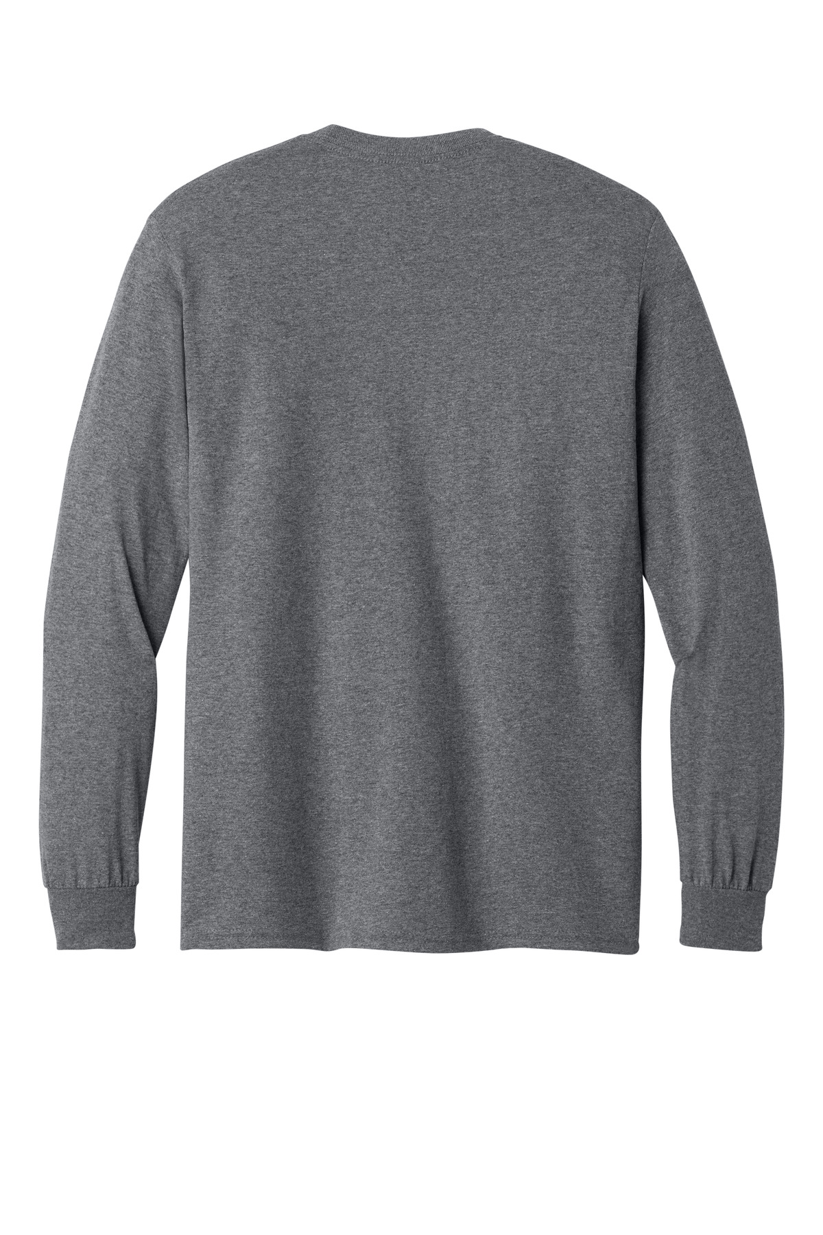 Gildan - Heavy Cotton 100% Cotton Long Sleeve T-Shirt. 5400 233