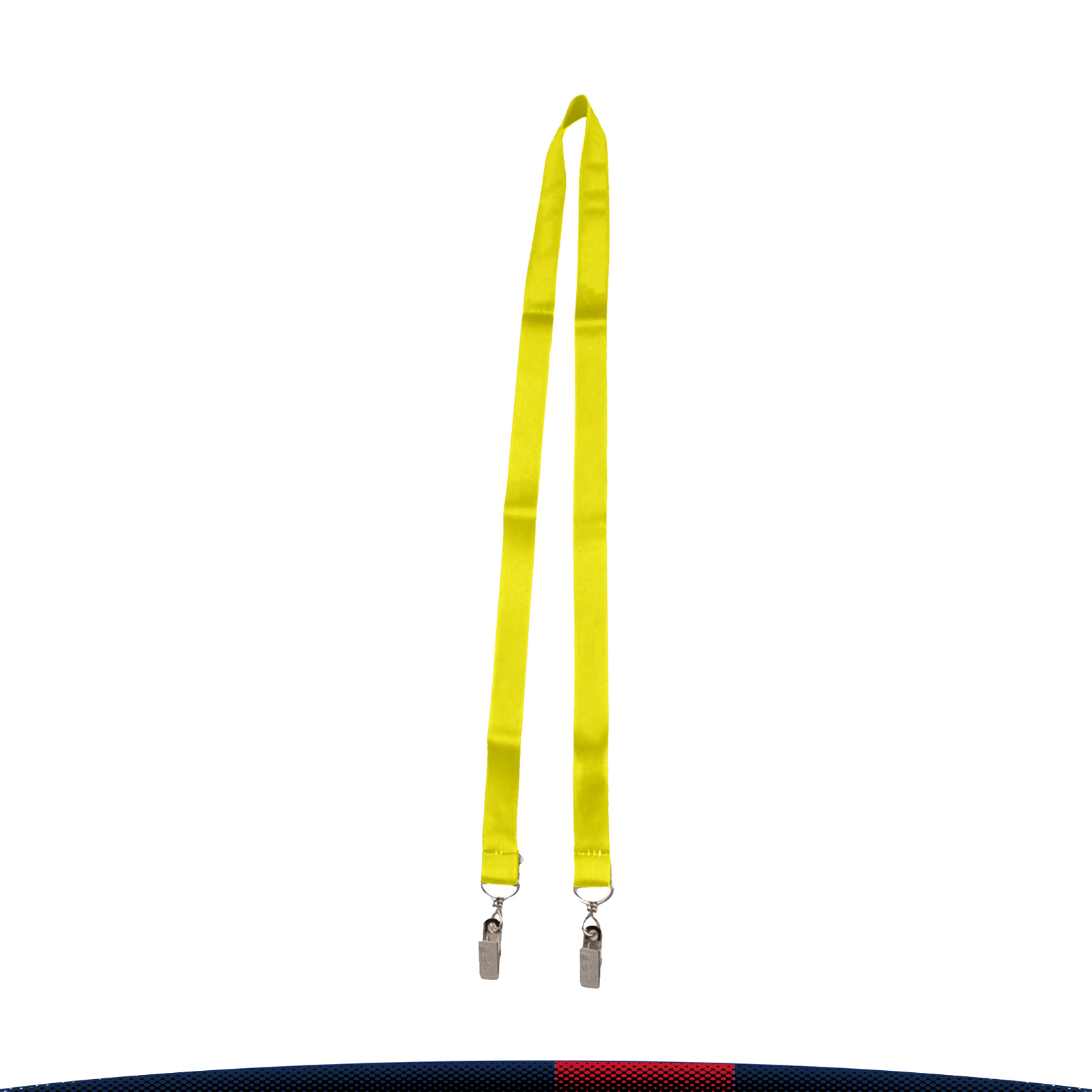 Teika Double Ended Lanyard 19