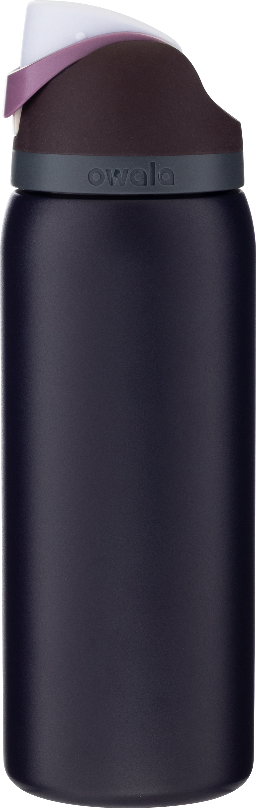 32 oz owala freesip, custom water bottle with logo imprint 70