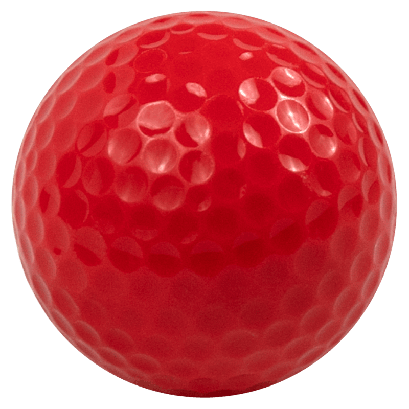 Custom Printed Golf Balls - No Minimum No Setup Fees 10