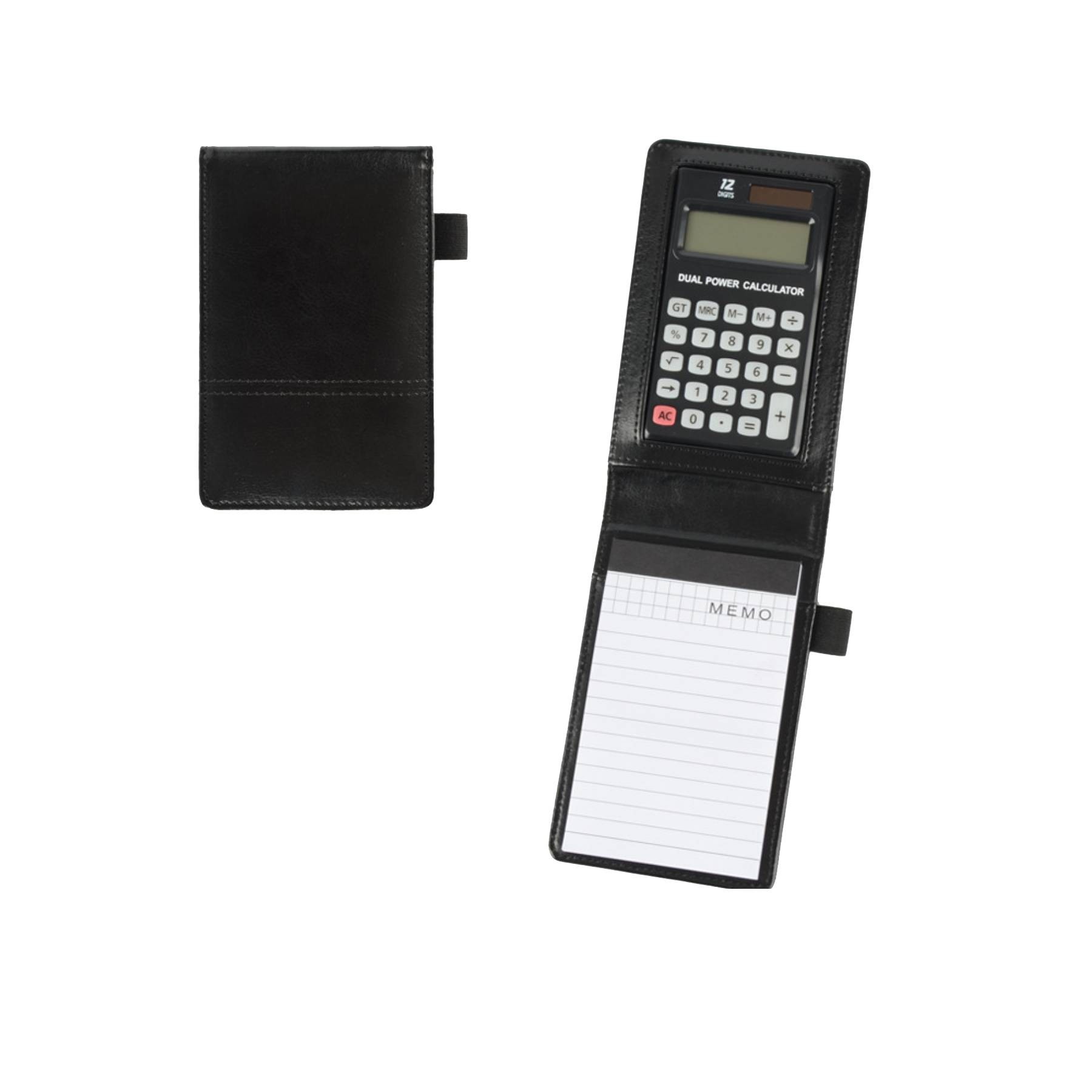 Multifunctional Notebook 1