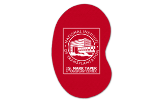 Kidney Rubber Jar Opener 14
