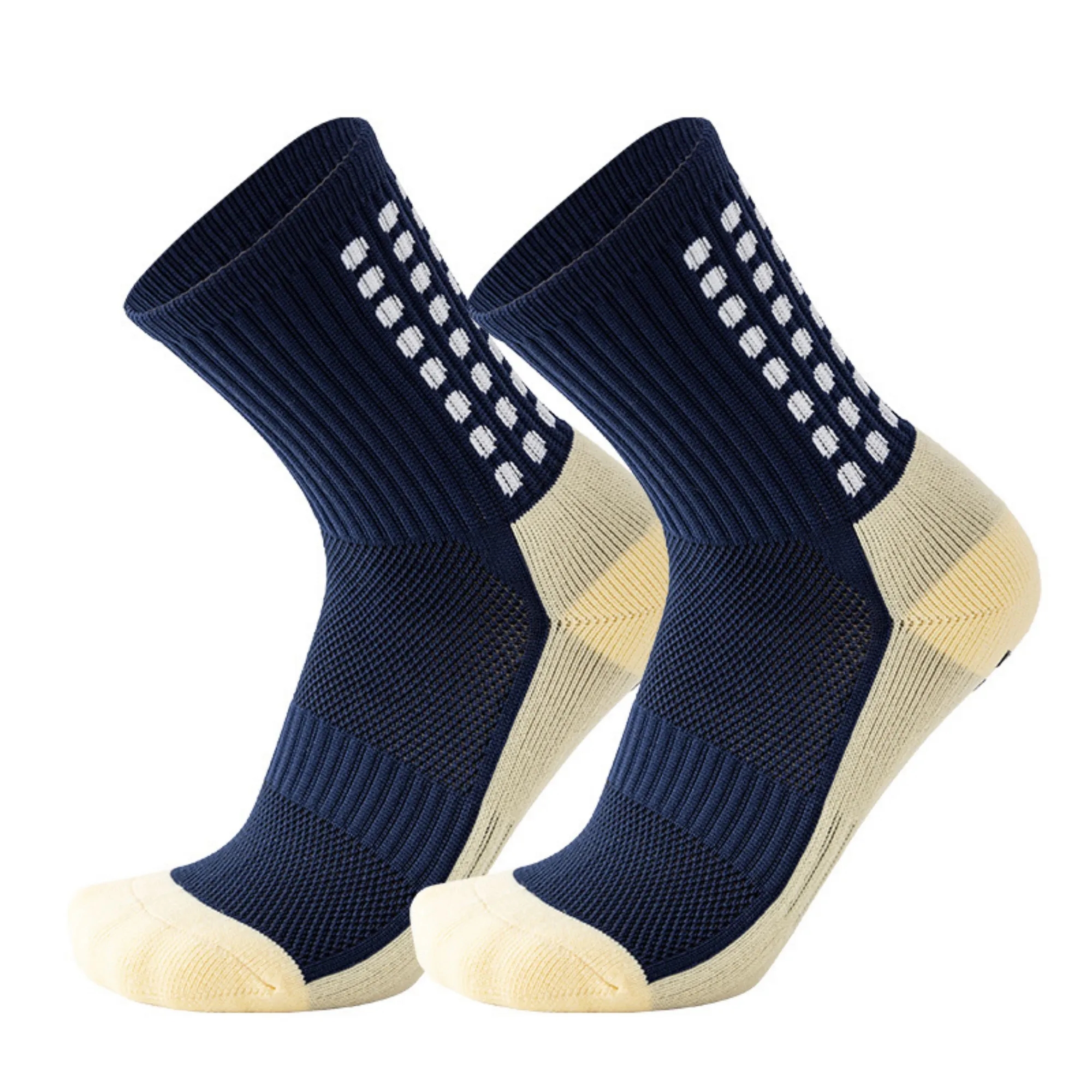Polyester Soccer Socks 15