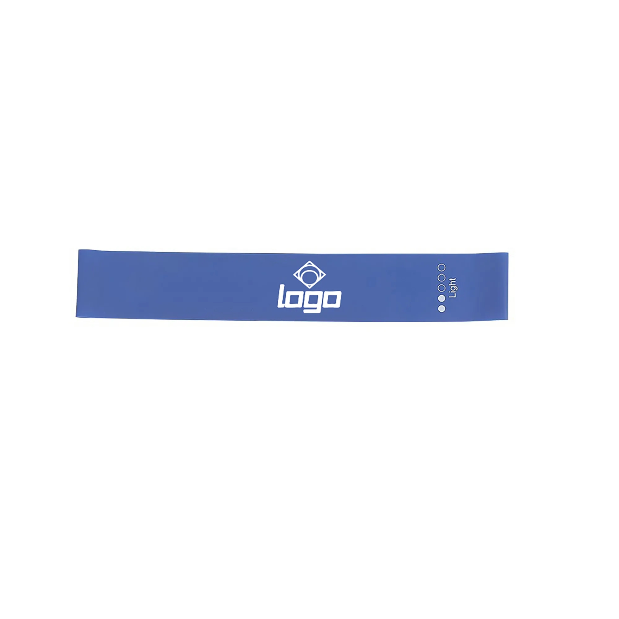 Resistance Loop Exercise Bands Set with Bag 3