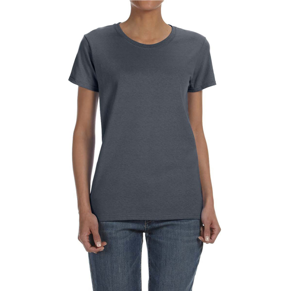 5.3 oz 100% Cotton Preshrunk 106