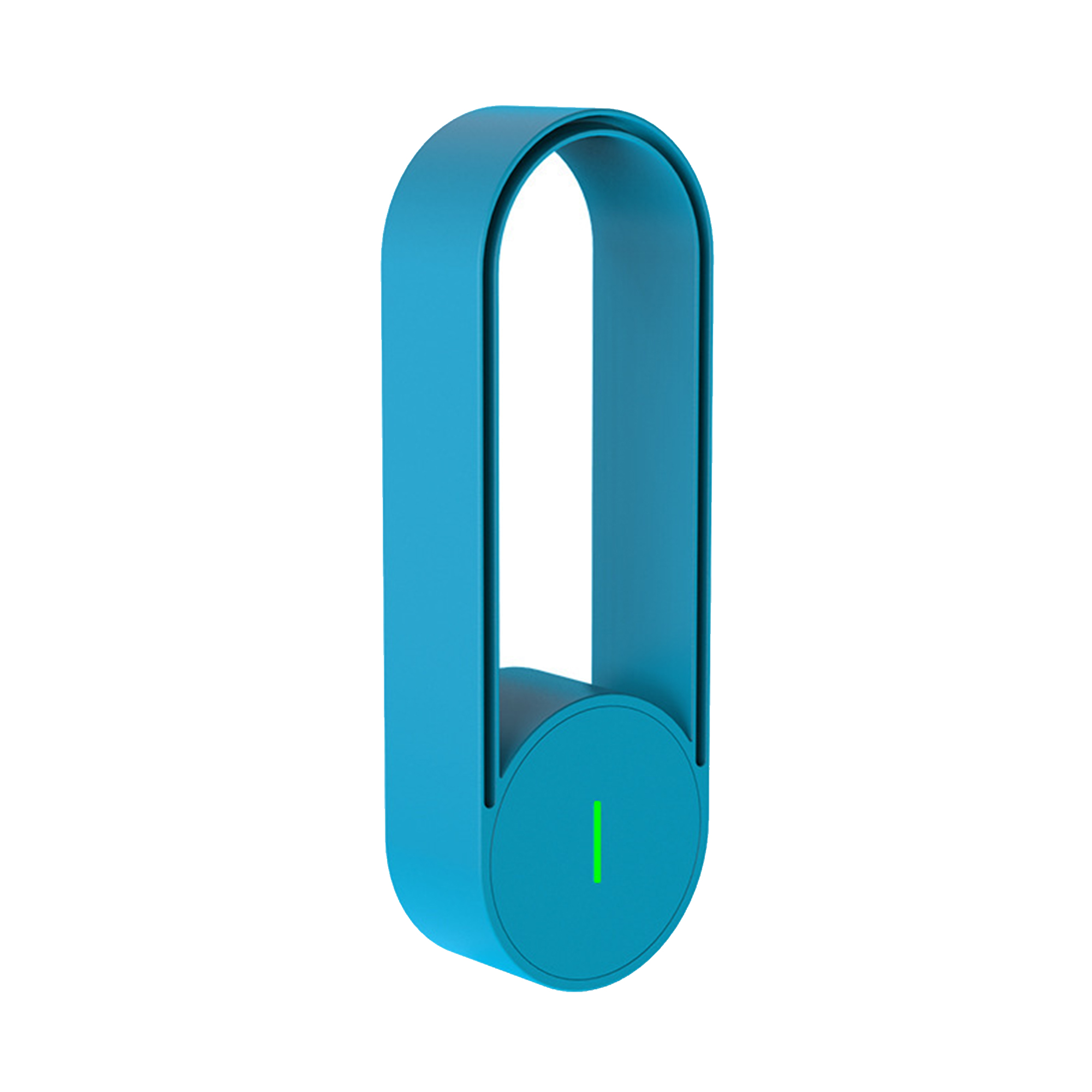 Ionic Air Purifier 8