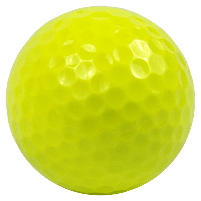 Custom Printed Golf Balls - No Minimum No Setup Fees 18