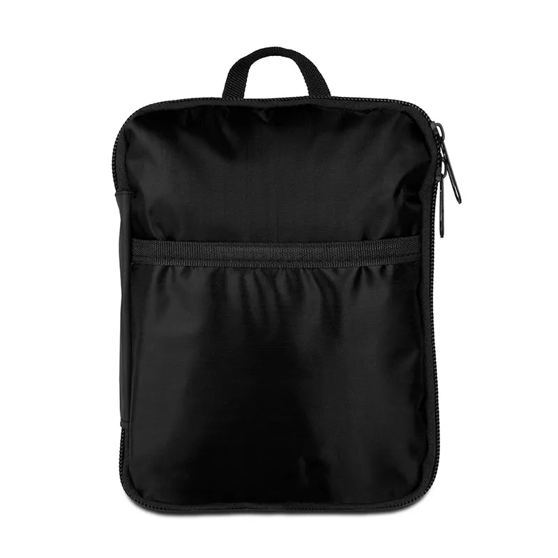 60pc First Aid Kit in Portable Traveling Bag 4