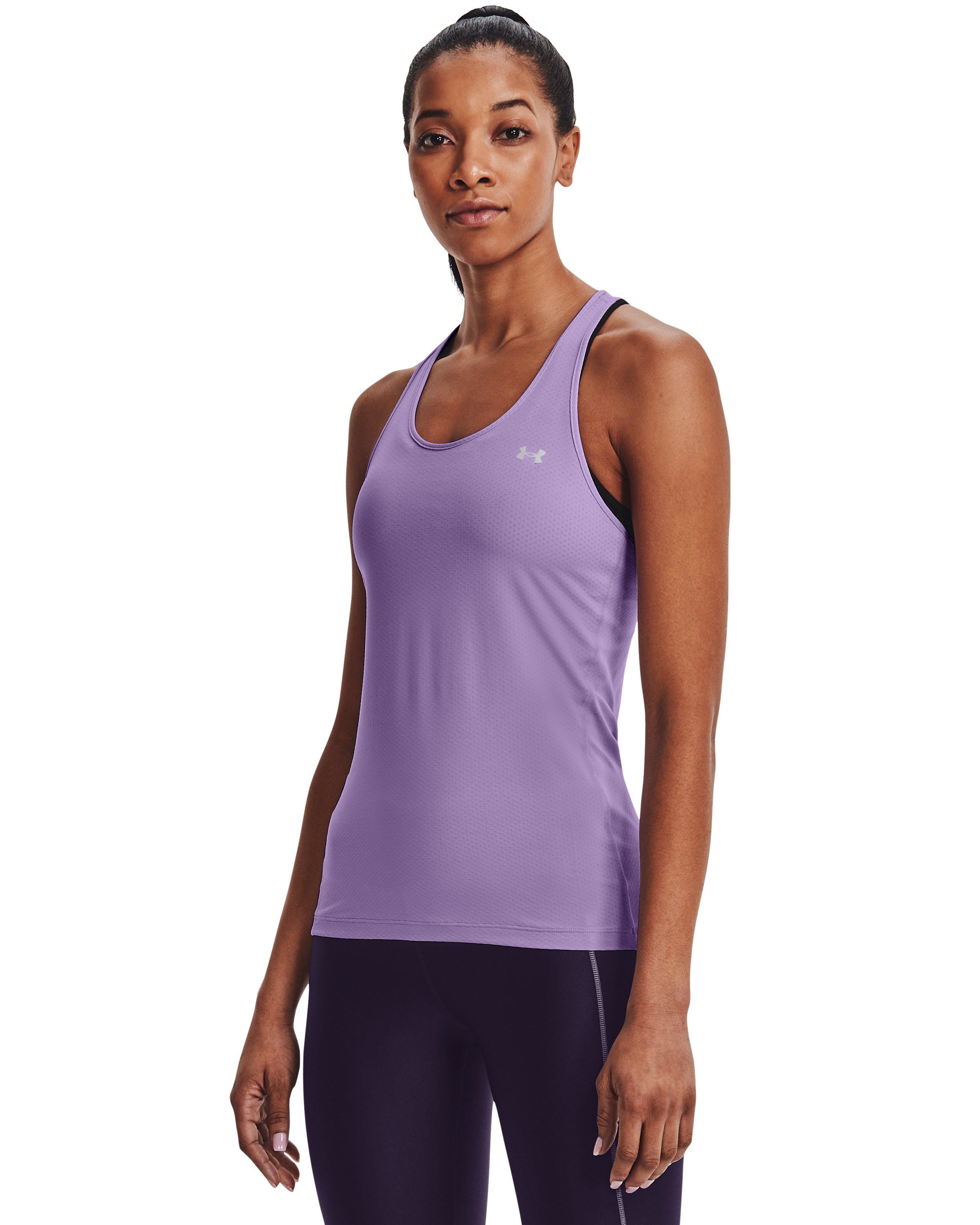 HeatGear Armour Racer Women's Tank 62