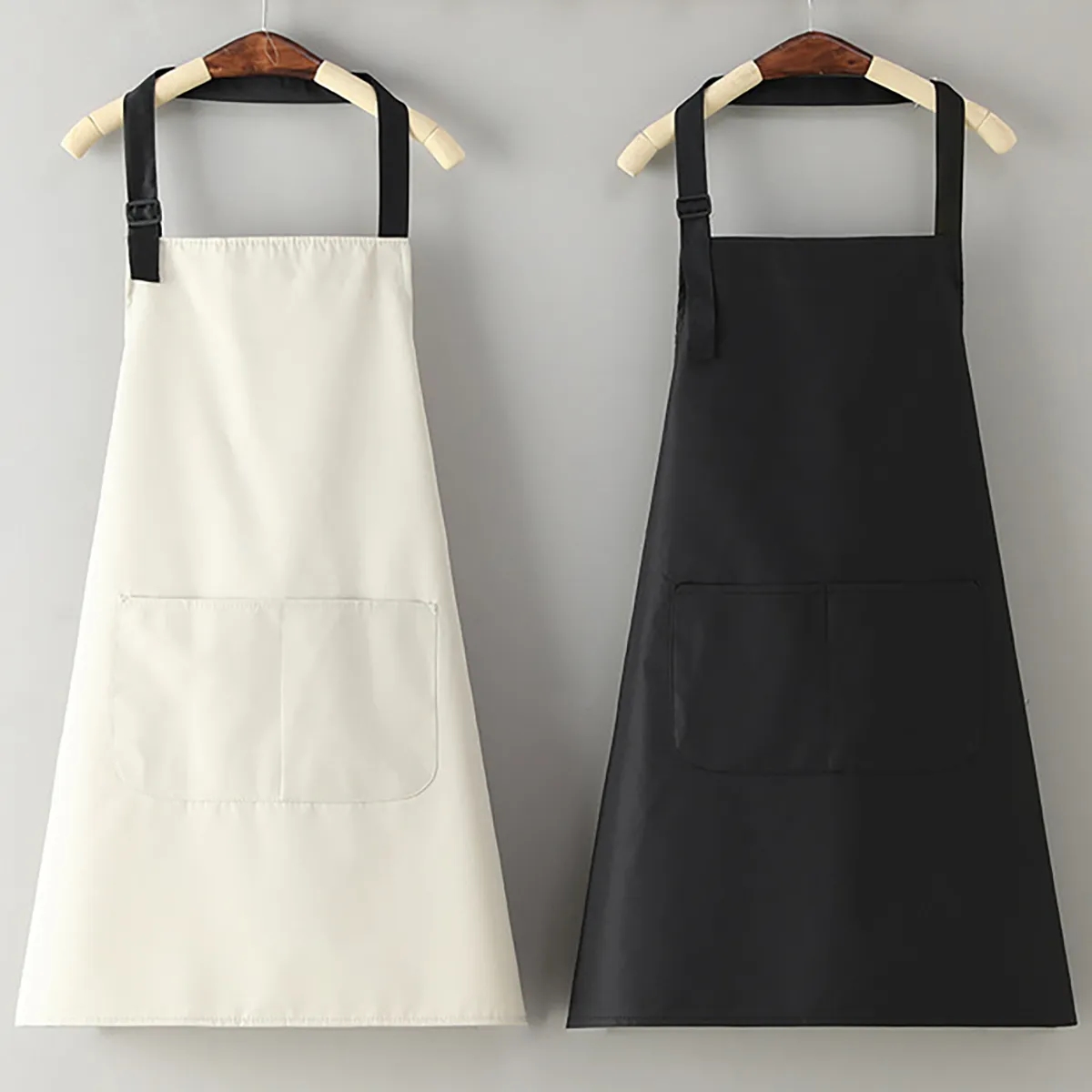 Polyester Kitchen Apron 3