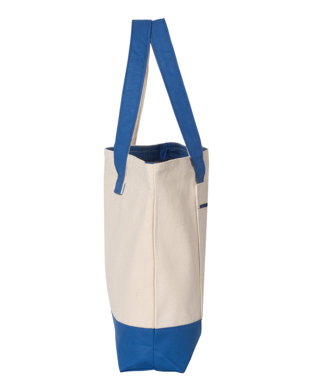 19L Zippered Tote - Q1300 40