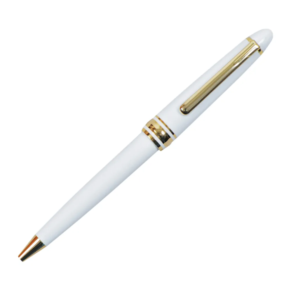 Umber Plantagenet Pen 7