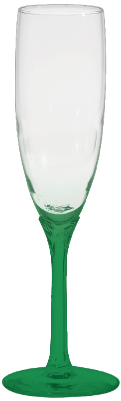 6 oz. Domaine Clear Stem Flute 32