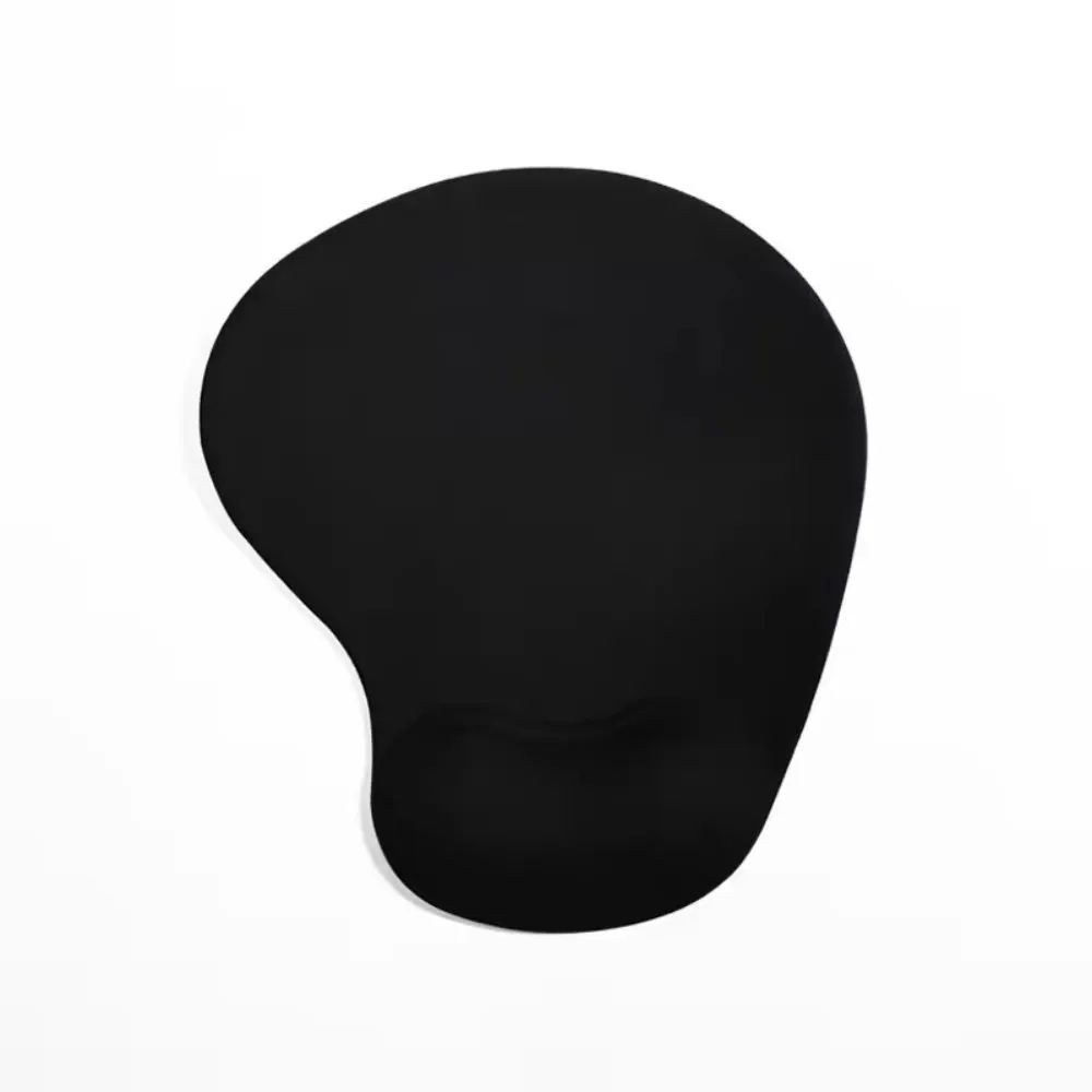 Silicone Wrist Mouse Pad 4