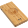 FSC® 100% Bamboo 5000 mAh Wireless Power Bank 25