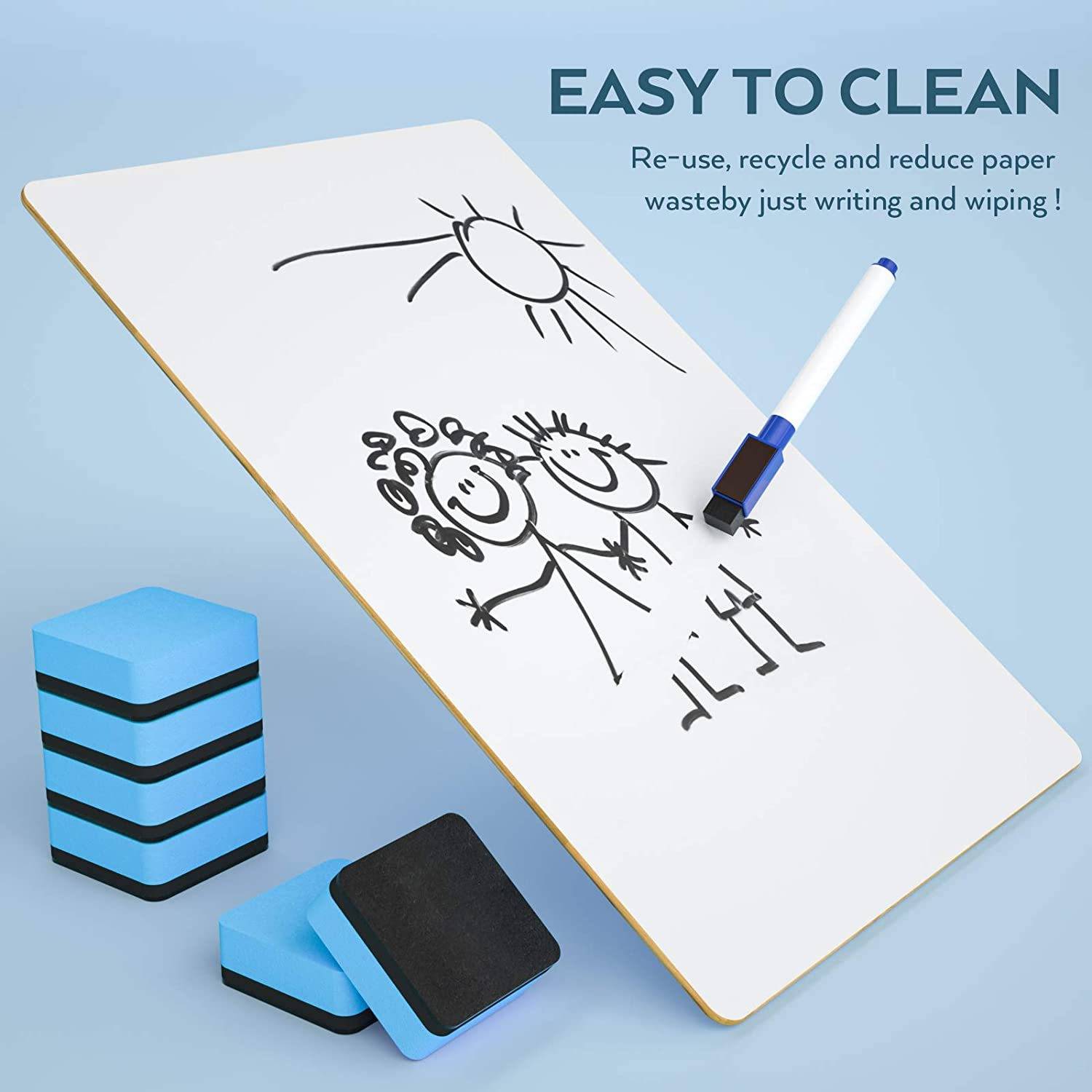 Erase Lap Board 4