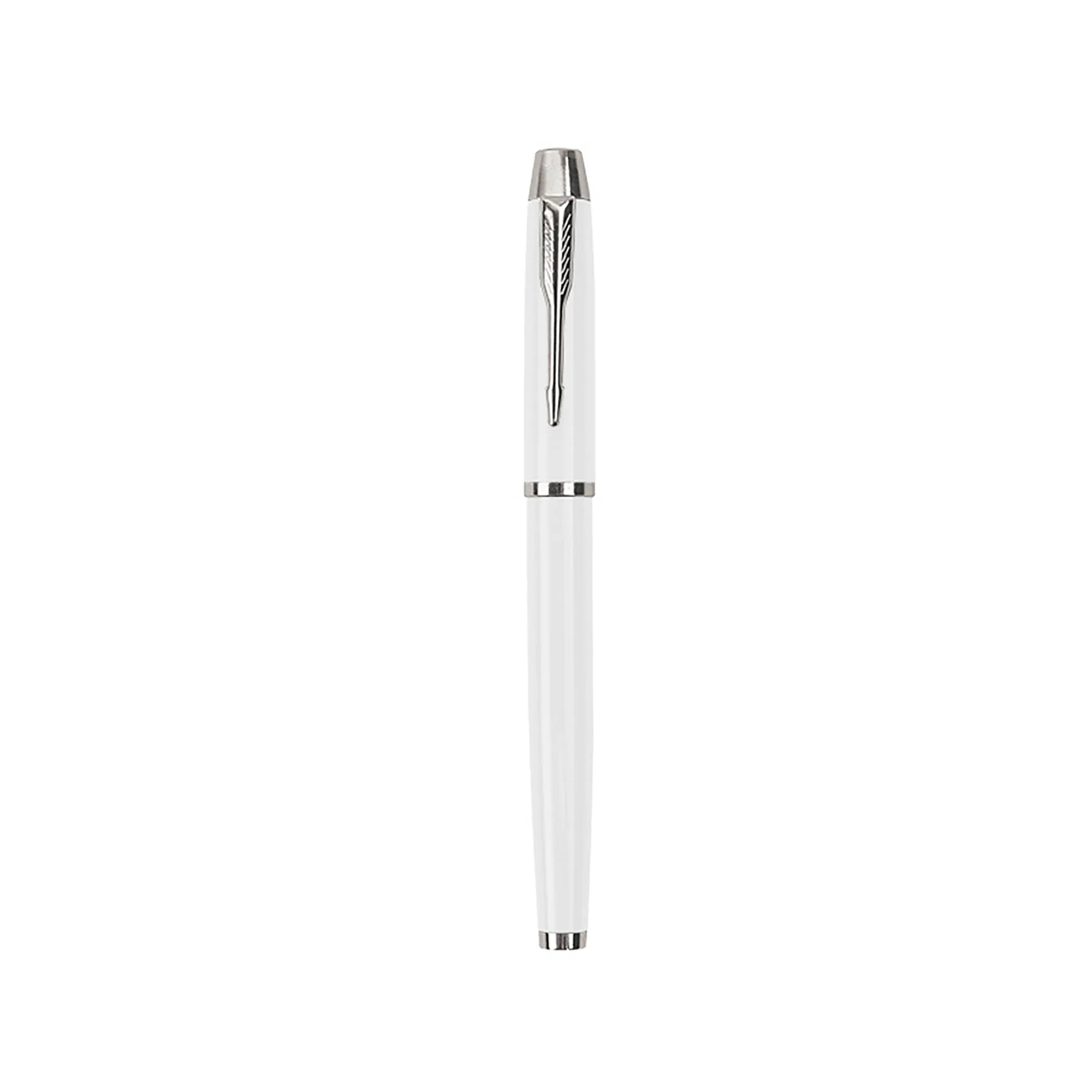 Elegant Metal Office Pen with Electroplated Finish 6