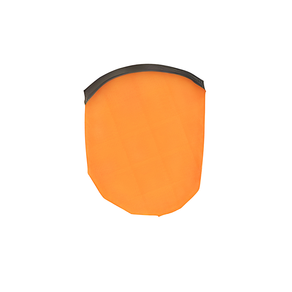 Foldable Cyclone Hand Fan W/ Pouch 19