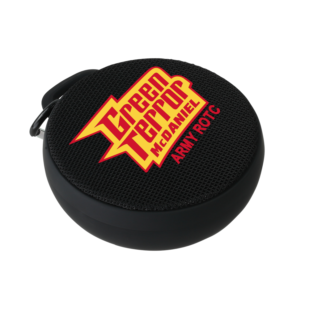 Dempster Woven Wireless Speaker