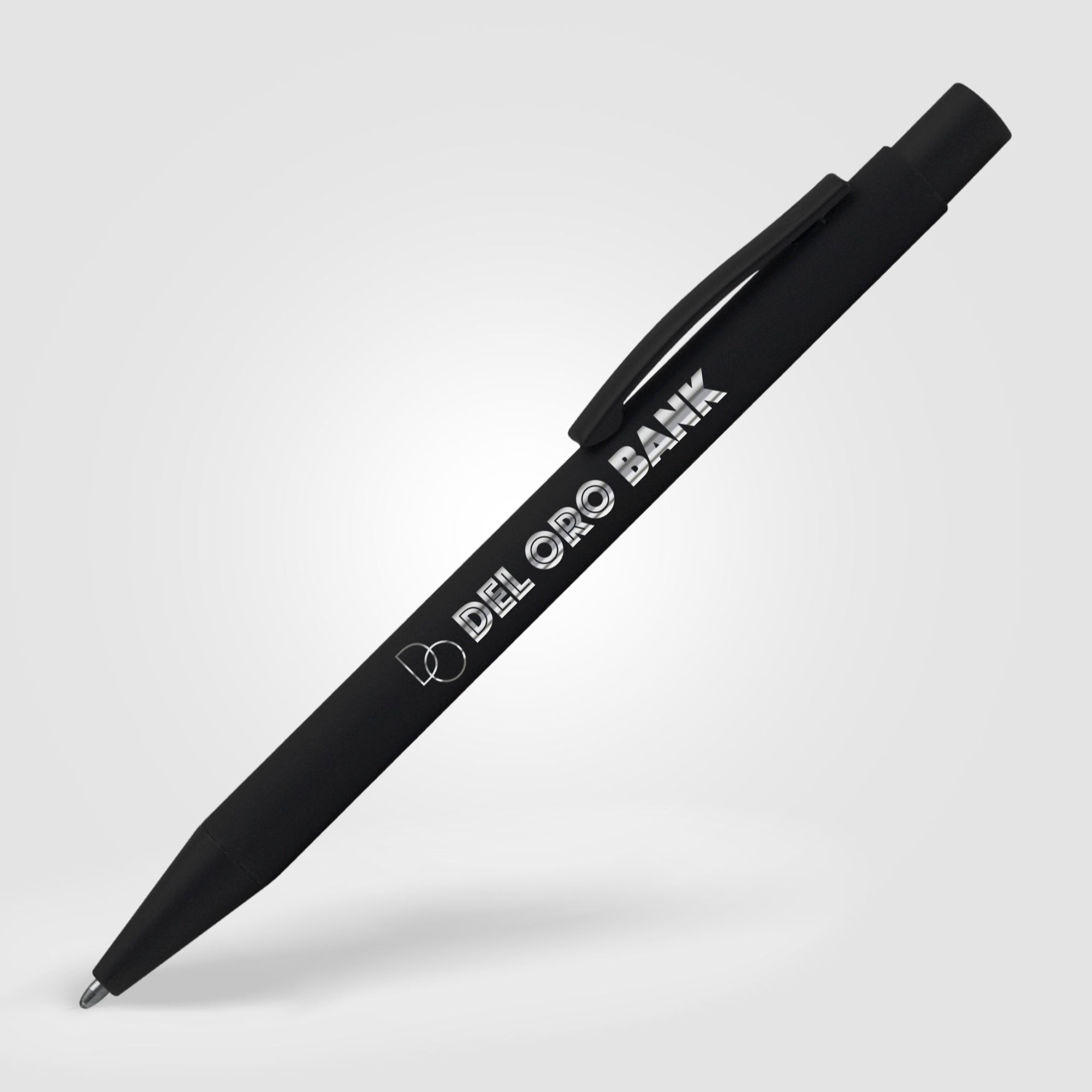 Bowie Black Softy 11