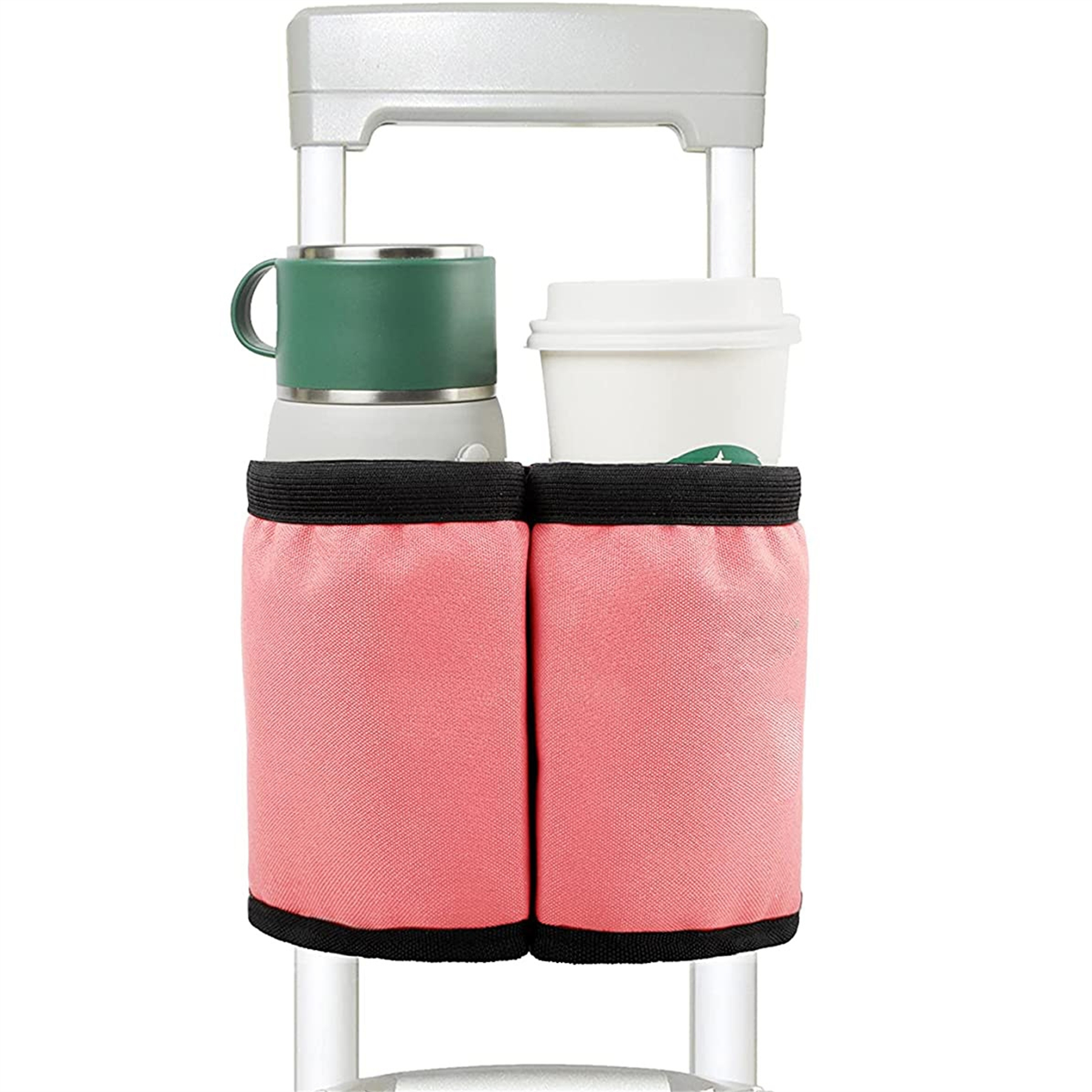 Luggage Travel Cup Holder 2