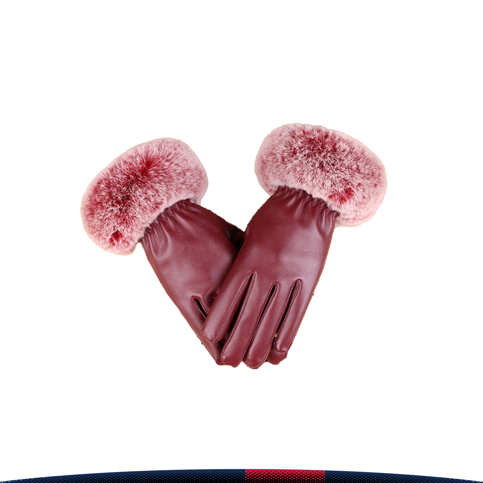 Warm Touchscreen Gloves 3