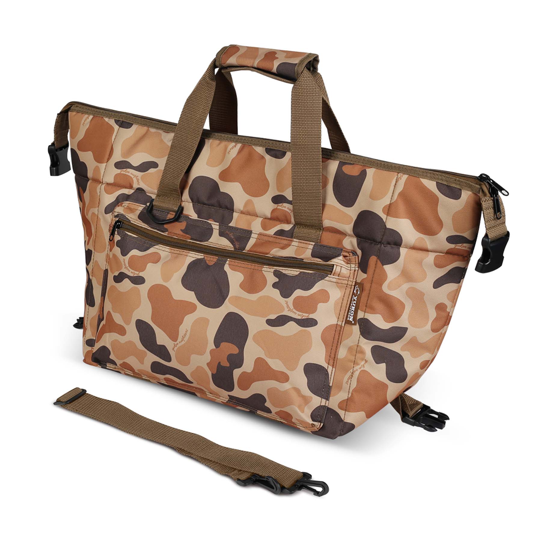 Yukon Outfitters 24 Can Soft Cooler 2