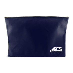 Nyloglo Deluxe Zippered Portfolio 3