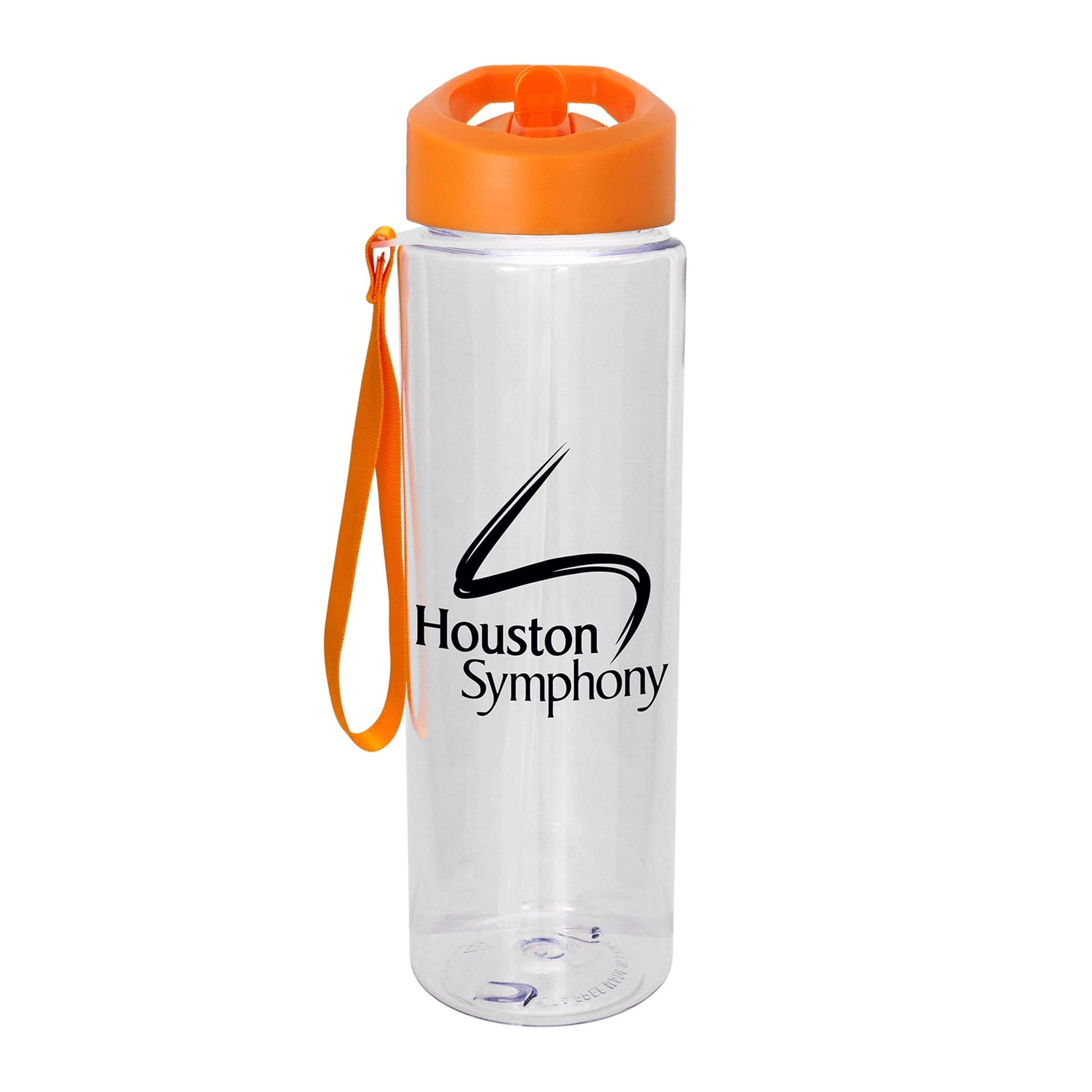 Pop Up 24 oz. Lanyard Bottle 11