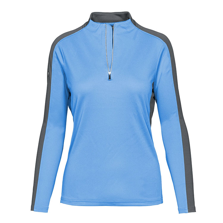Levelwear Ladies Remi Pullover 5