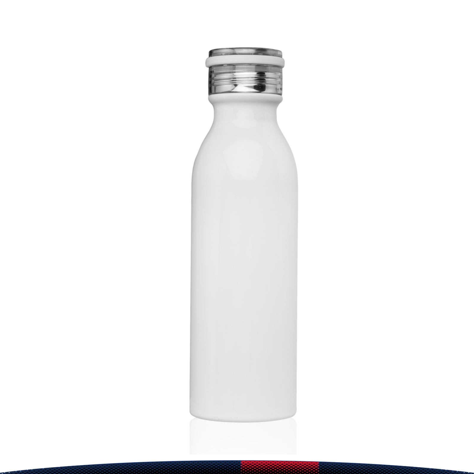 Celony Stainless Steel Water Bottle - 20 OZ., custom water bottle with logo imprint 3