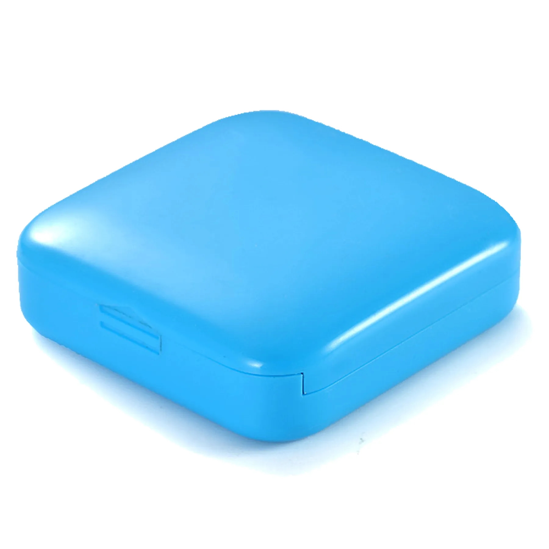 Small Pill Box 2