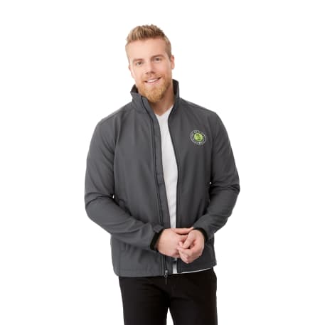 Men's MAXSON Softshell Jacket 71
