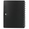 5" x 7" Recycled Pace Spiral Notebook w Pen 72