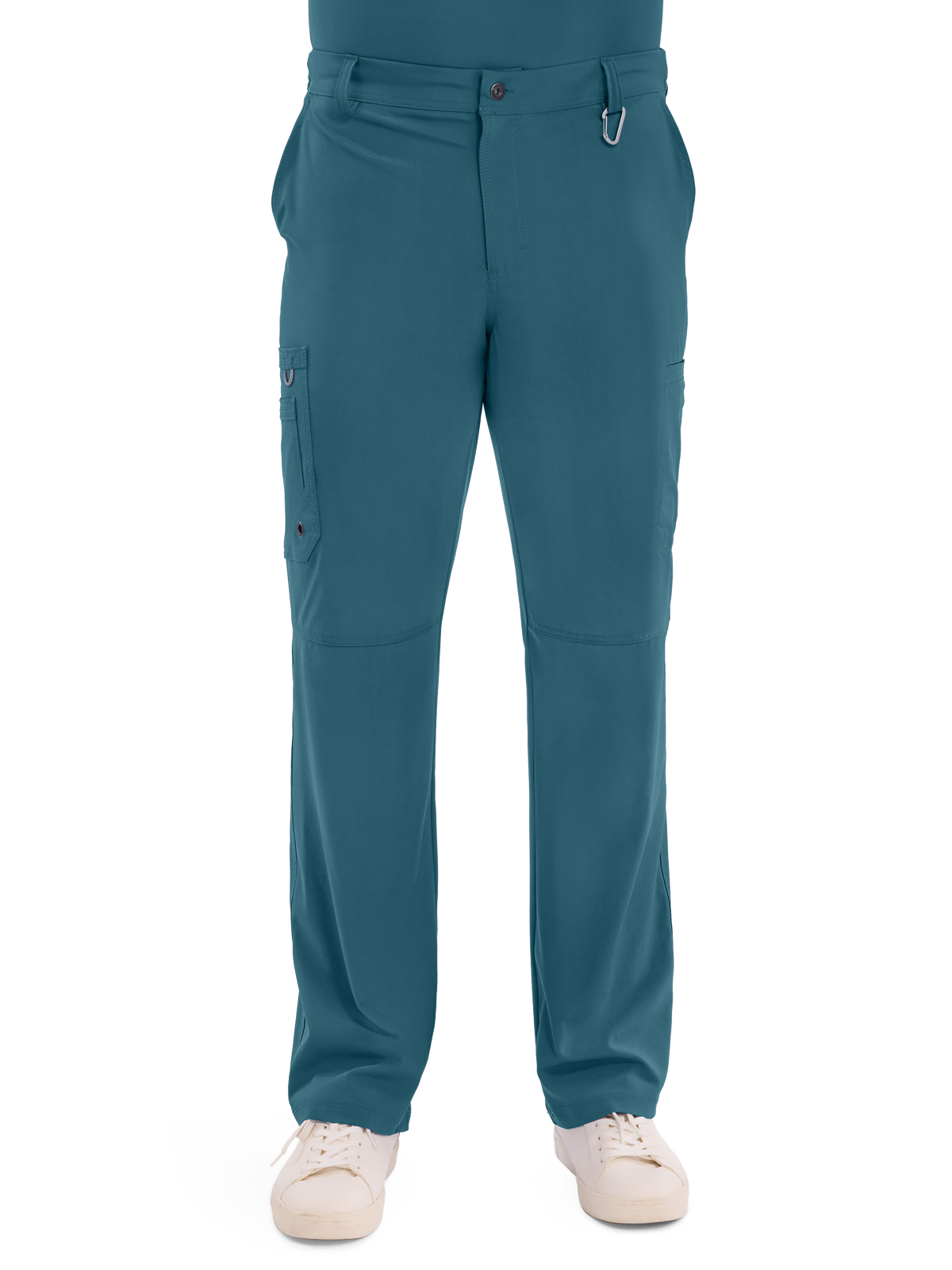 Infinity - Men's 6-Pocket Tapered Leg Pant 1