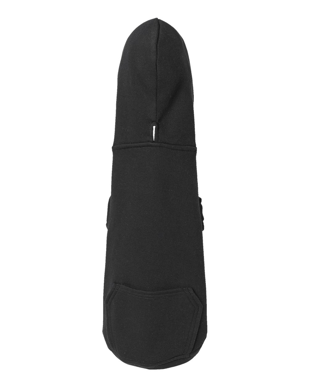 Doggie 3-End Fleece Hooded Sweatshirt - 3926 24