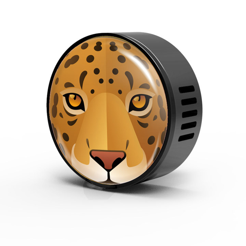 Metal Car Aroma Diffuser Vent Clip 2