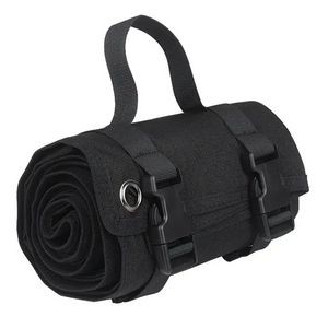 Roll-Up Blanket 15