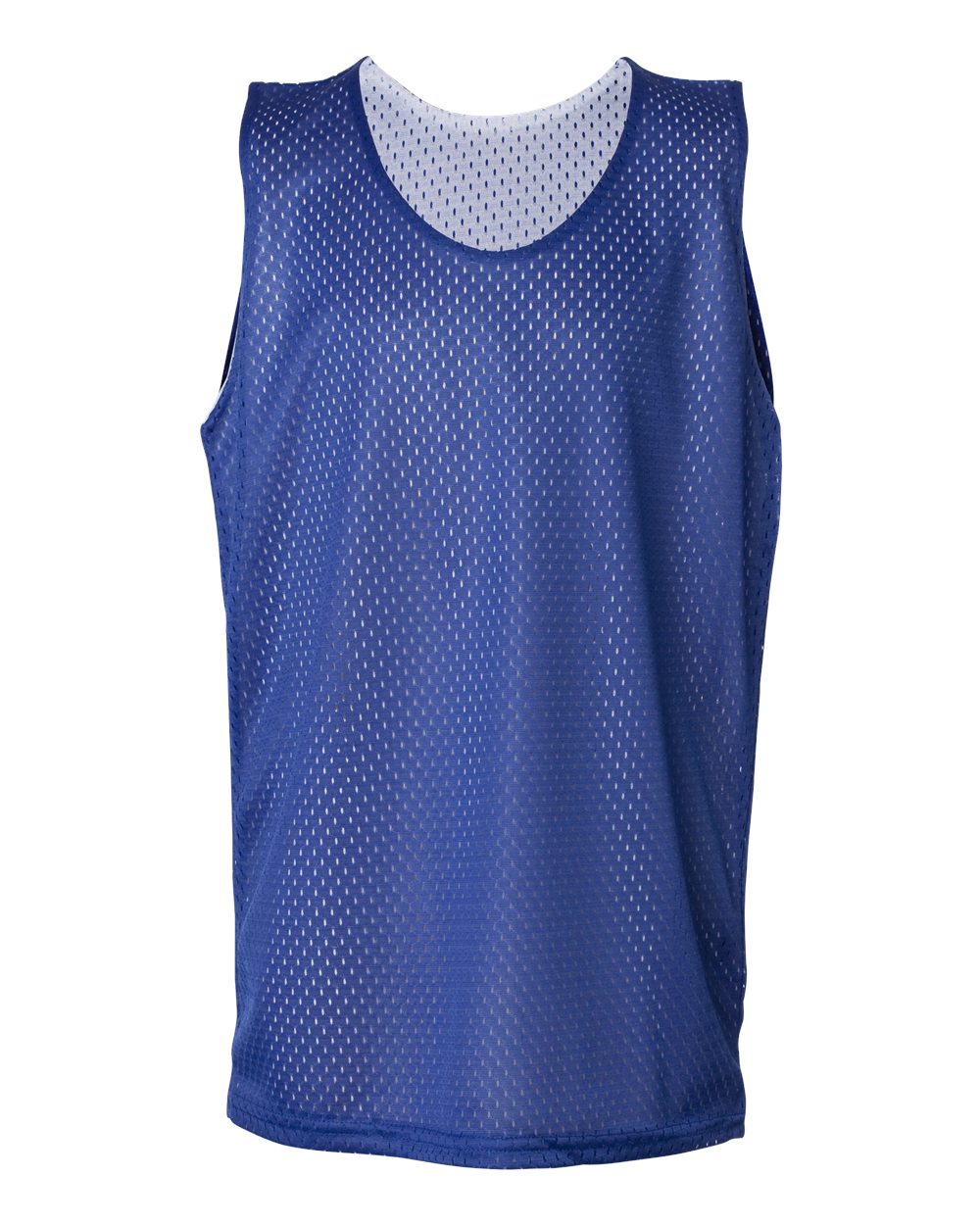 Youth Pro Mesh Reversible Tank Top - 2529 54