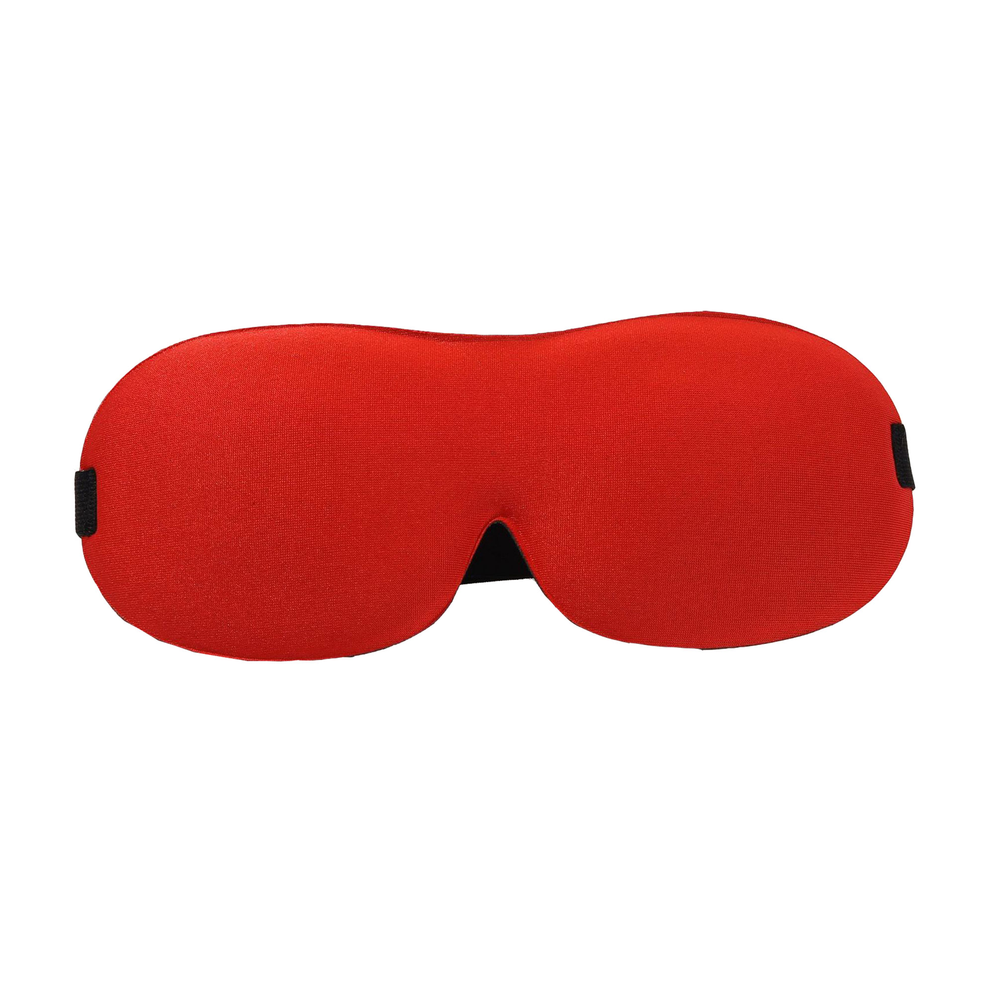 3D Contoured Sleeping Eye Mask 6