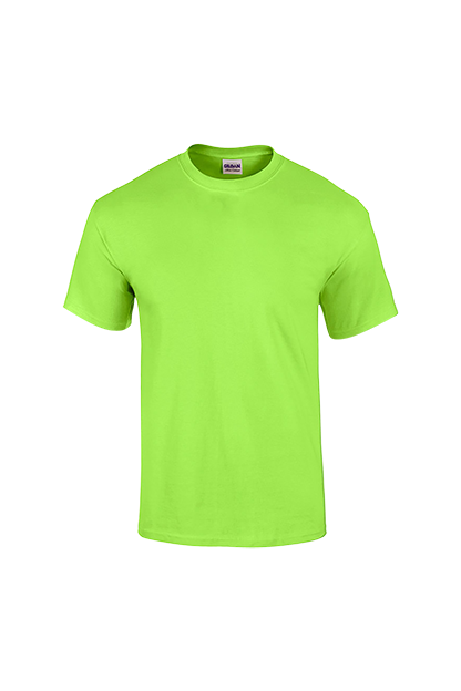 Gildan® Adult Ultra Cotton® T-Shirt 120